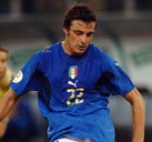 Массимо Оддо, Getty Images 