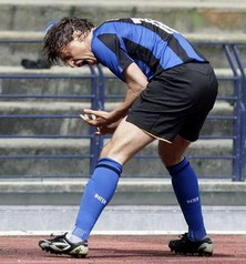 Эрнан Креспо, AP