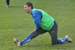 Константин Зырянов, fc-zenit.ru