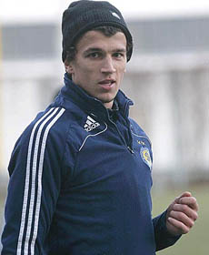 Фото ФК Динамо 