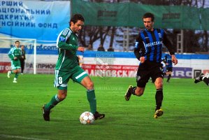 Фото vorskla.com.ua