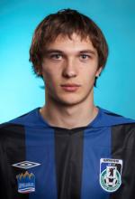 Никита Бурмистров