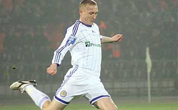 Фото ФК Динамо