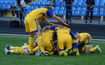 фото из архива www.metallist.kharkov.ua