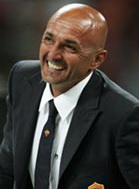 Лучано Спаллетти, Getty Images 