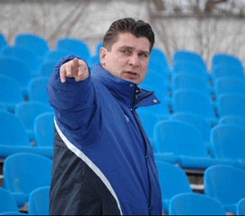 Сергей Пучков