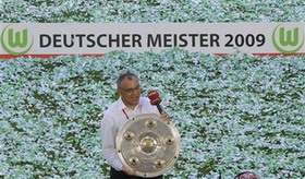 Феликс свое дело сделал, Феликс уходит, AP