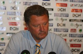 Мирон Маркевич, www.metallist.kharkov.ua