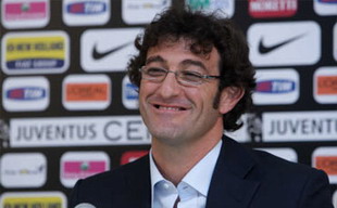 Чиро Феррара, juventus.com