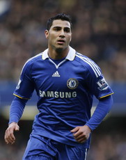 Рикарду Куарежма, АР