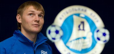 Владимир Гоменюк, fcdnipro.ua