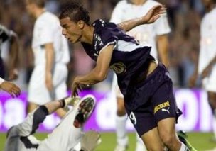 Гол Шамаха подарил победу, Reuters