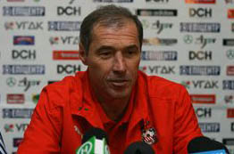 Олег Таран, фото ФК Металлист 