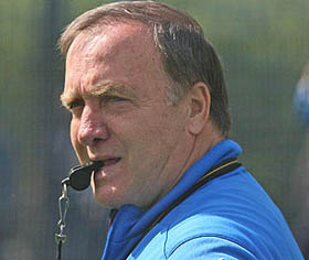 Фото ФК Зенит 