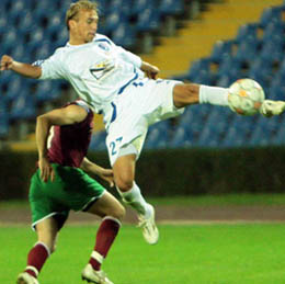 Фото СК Таврия 