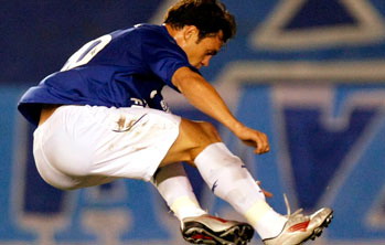 Клебер, globo.com