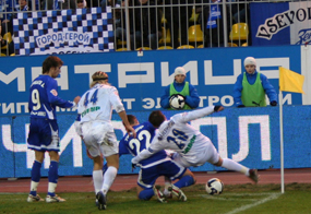 Фото официального сайта Динамо