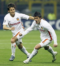 Валенсийские Давиды