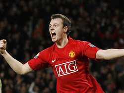 Джонни Эванс, skysports.com