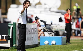 Чиро Феррара, juventus.com