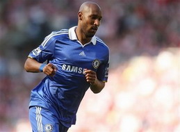 Николя Анелька, AP