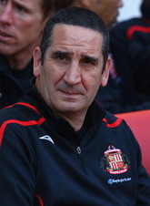 Рикки Сбраджия, skysports.com