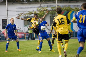 Шериф взял Кубок страны, .fc-sheriff.com