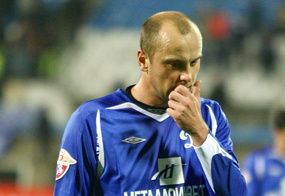 Дмитрий Хохлов, фото championat.ru