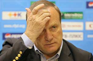 Фото ФК Зенит 