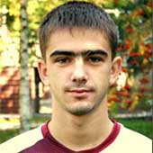 Владислав Паламарчук