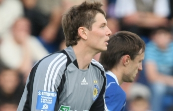 Станислав Богуш, фото fclviv.com.ua