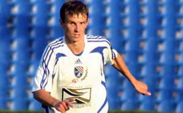 Александр Ковпак