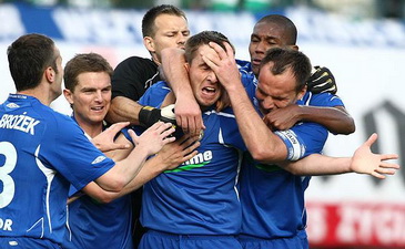 Триумф Лободзиньски