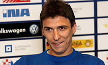 Марио Манджукич