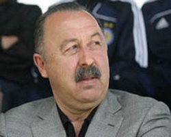 Фото ФК Динамо Киев