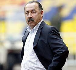 Валерий Газзаев, dni.ru