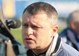 Фото ФК Динамо 