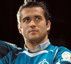 Александр Кержаков, versia.ru