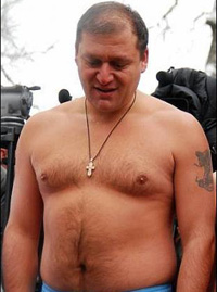 Михаил Добкин, gazeta.ua