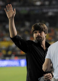 Прощайте, Getty Images