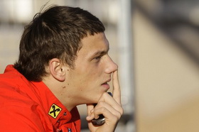 Марко размышляет над советом, Reuters