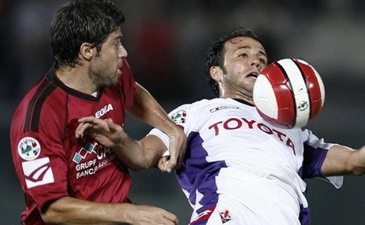 Джанникедда против Паццини, АР