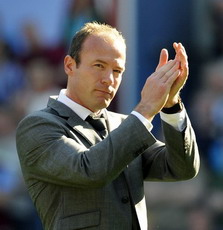 Алан Ширер, Getty Images