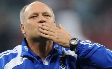 Салют, ребята! fcupdate.nl