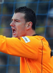 Ян Лаштувка, skysports.com