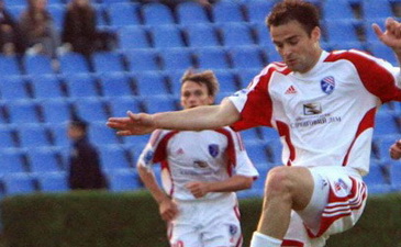 Любенович вновь был одним из лучших, sctavriya.com