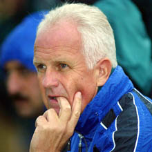 Бернд Штанге