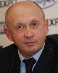 Николай Павлов, vorskla.com.ua