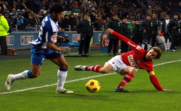 Трофенсе боролся отлично, но ...