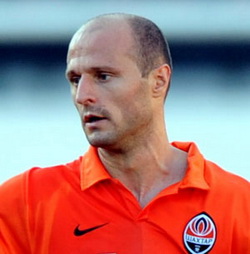 Игор Дуляй, фото shakhtar.com